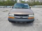 2002 Chevrolet S Truck S10