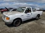 1996 Ford Ranger
