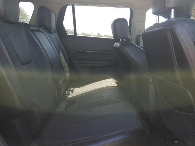 2013 GMC Terrain Denali