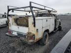 2009 Chevrolet Silverado K2500 Heavy Duty