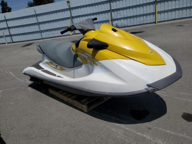 2015 Other Jetski Yamaha