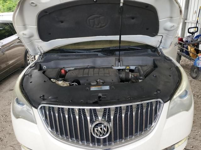 2013 Buick Enclave