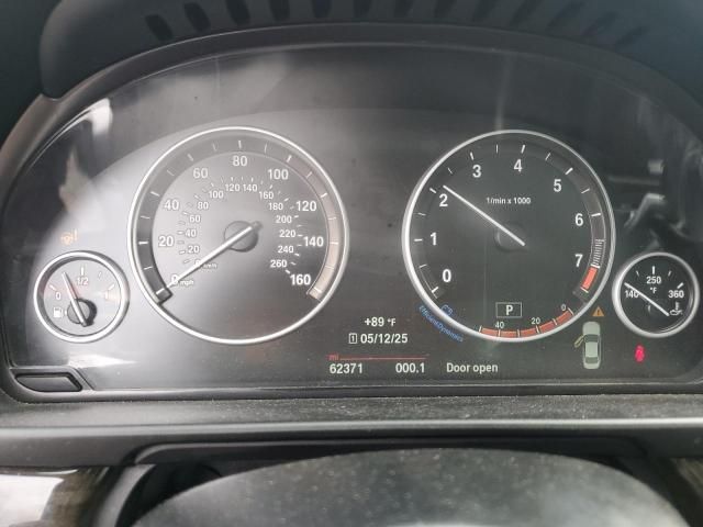 2015 BMW 535 I