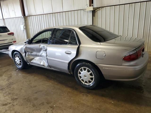 1999 Buick Century Custom