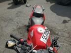 2014 Honda CBR500 R