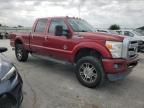 2014 Ford F250 Super Duty
