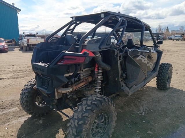 2023 Polaris RZR PRO XP 4 Ultimate