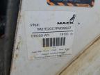 2023 Mack Terrapro Refuse Truck