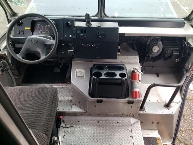 2020 Freightliner Chassis M Line WALK-IN Van