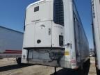 2007 Utility VS2RA Refrigerated Van Trailer