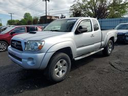 Toyota salvage cars for sale: 2006 Toyota Tacoma Access Cab