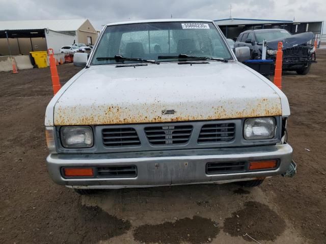 1997 Nissan Truck King Cab SE