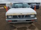 1997 Nissan Truck King Cab SE