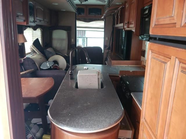 2011 Big Horn 5th Wheel