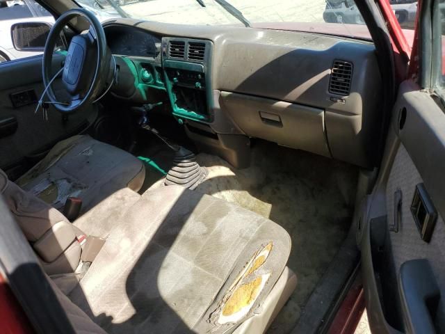 1995 Toyota Tacoma Xtracab