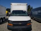 2016 Chevrolet Express G3500