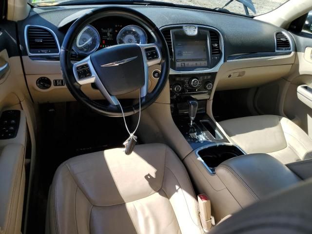 2011 Chrysler 300 Limited