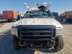 2006 Ford F450 Super Duty