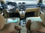 2010 Honda CR-V EXL