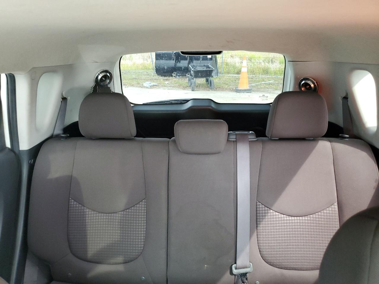 2012 KIA Soul