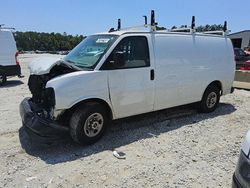 2020 GMC Savana G2500 en venta en Ellenwood, GA