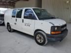 2011 Chevrolet Express G2500