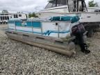 1993 Other 1993 'OTHER BOAT' Pontoon