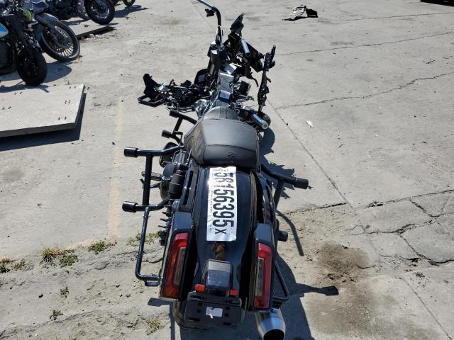 2024 Harley-Davidson Flhx