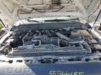 2012 Ford F550 Super Duty