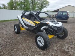 Salvage cars for sale from Copart Tampa: 2024 Can-Am Maverick R