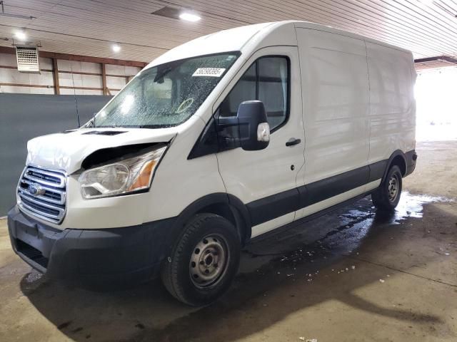 2019 Ford Transit T-250
