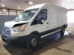 2019 Ford Transit T-250 en venta en Columbia Station, OH