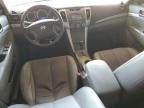 2009 Hyundai Sonata SE