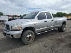 2006 Dodge RAM 3500 ST
