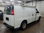 2012 GMC Savana G1500
