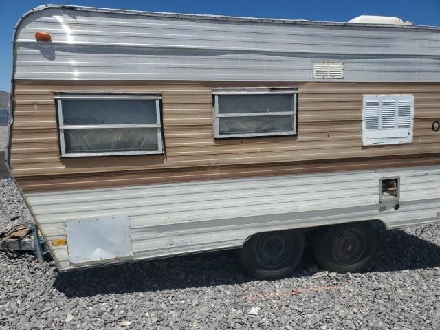 2008 Cunu Utility