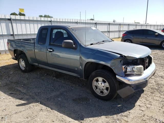 2006 Chevrolet Colorado
