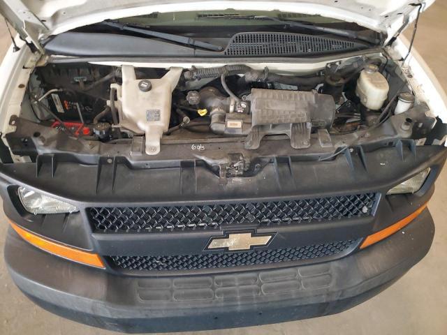2013 Chevrolet Express G2500