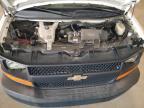 2013 Chevrolet Express G2500