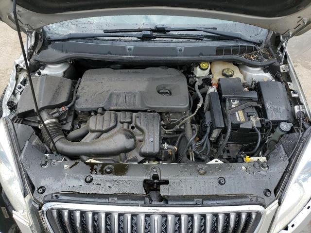 2014 Buick Verano