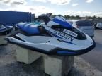 2024 Yamaha VX