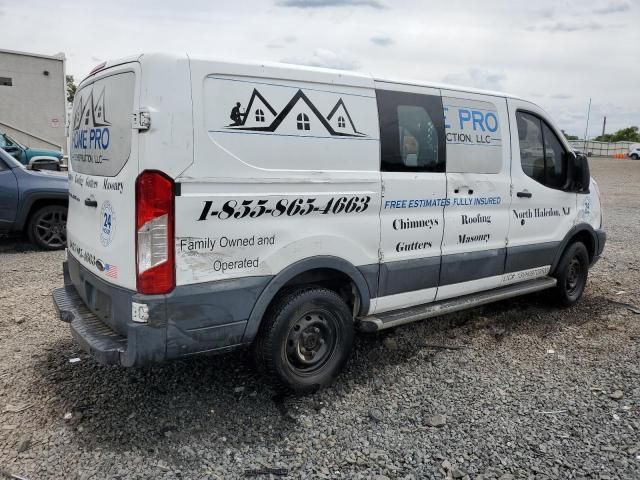 2016 Ford Transit T-250