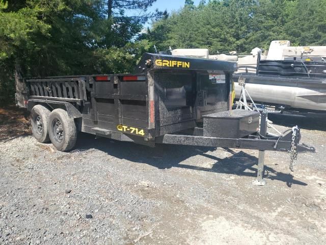 2024 Other 2024 'OTHER Heavy EQUIPMENT' Trailer