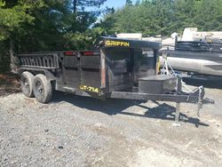 2024 Other 2024 'OTHER Heavy EQUIPMENT' Trailer en venta en Waldorf, MD