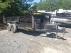 2024 Other 2024 'OTHER Heavy EQUIPMENT' Trailer