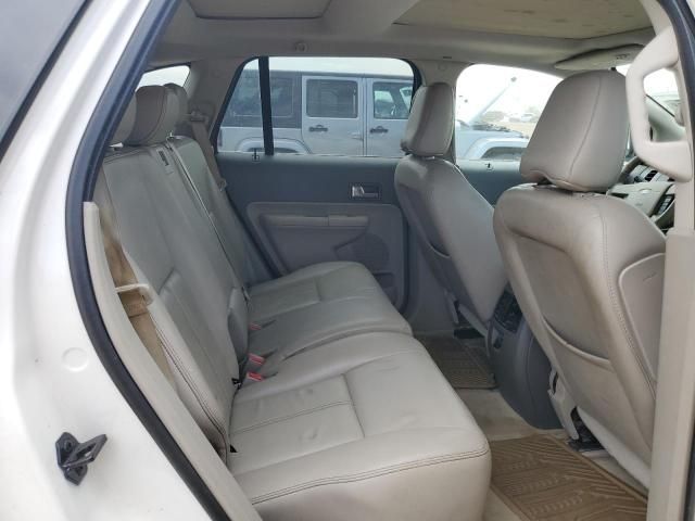 2008 Ford Edge Limited