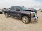 2016 Chevrolet Silverado K2500 Heavy Duty LT
