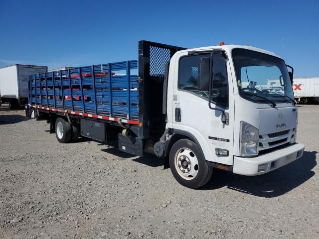 2017 Isuzu NRR