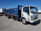 2017 Isuzu NRR