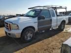 2005 Ford F250 Super Duty